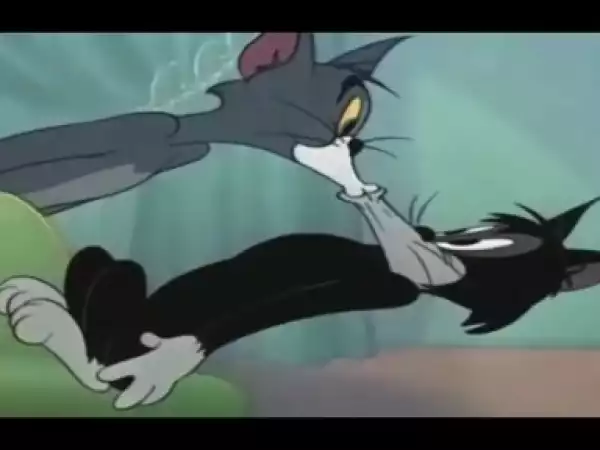 Video: Tom and Jerry - Casanova Cat